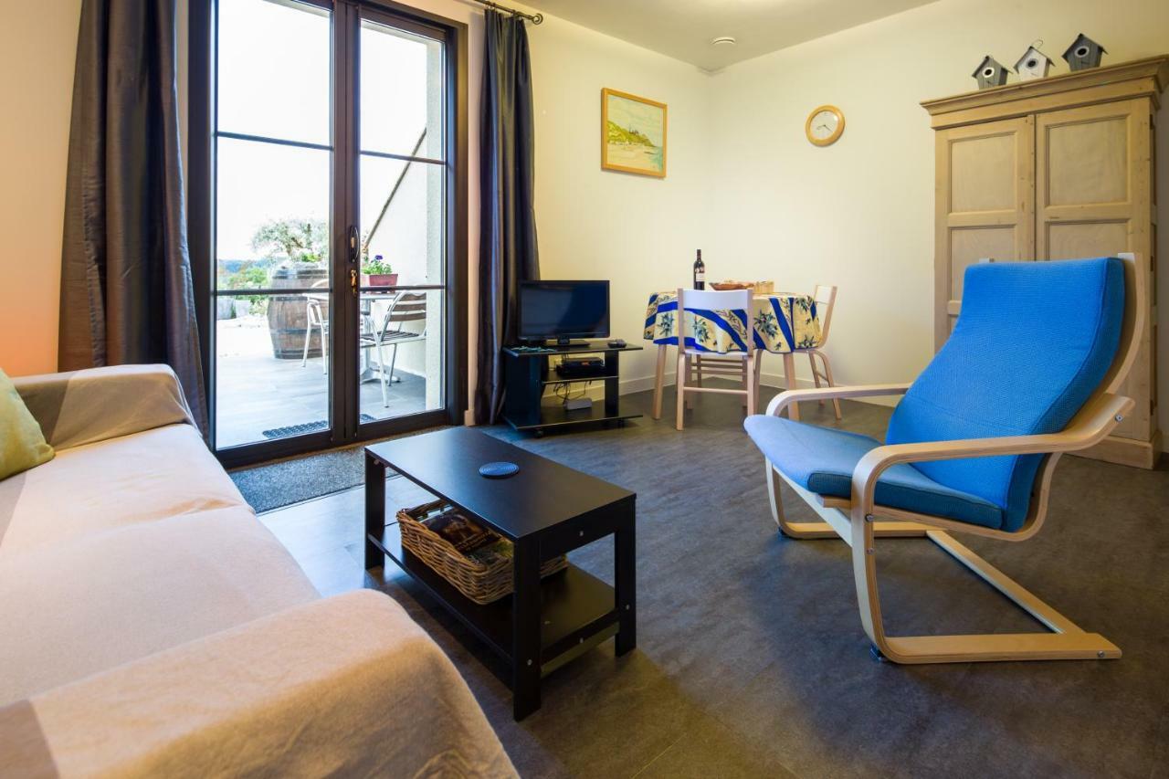 Apartment Domaine L'ancien Vignoble