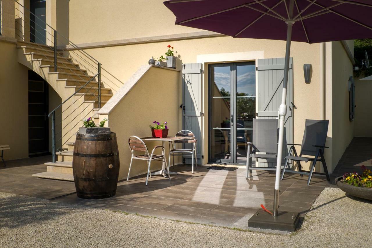 Domaine L'ancien Vignoble Saint-Julien-de-Lampon