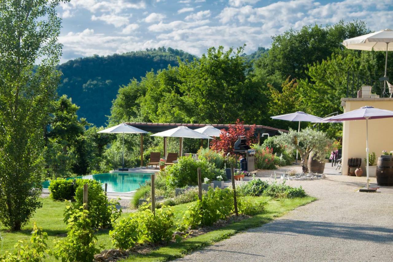 Apartment Domaine L'ancien Vignoble