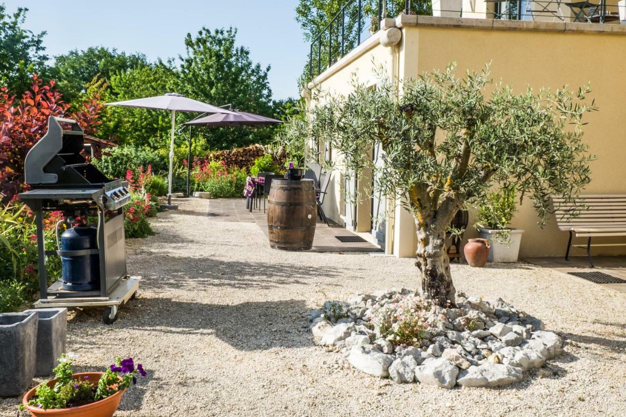 Apartment Domaine L'ancien Vignoble *
